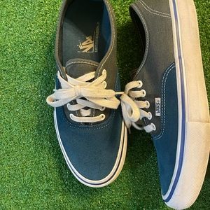 Vans men’s size 9 USED